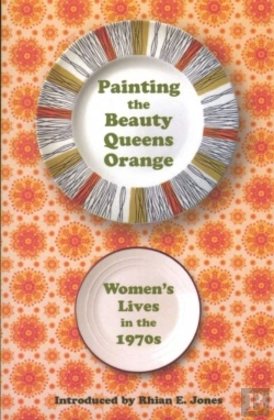 Bertrand.pt - Painting The Beauty Queens Orange