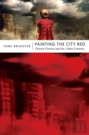 Painting The City Red