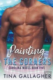 Painting The Corners