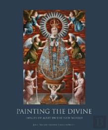 Painting The Divine