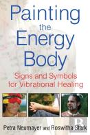 Painting The Energy Body