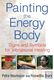 Painting The Energy Body