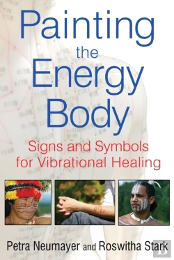 Bertrand.pt - Painting The Energy Body