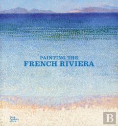 Painting The French Riviera