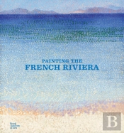 Painting The French Riviera