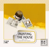 Painting The House