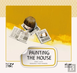 Bertrand.pt - Painting The House