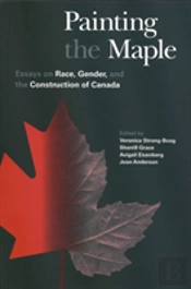 Painting The Maple