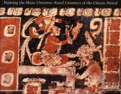 Painting The Maya Universe