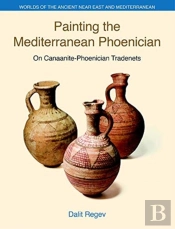 Painting The Mediterranean Phoenician