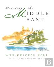 Painting The Middle East