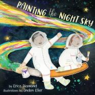 Painting The Night Sky
