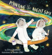 Painting The Night Sky