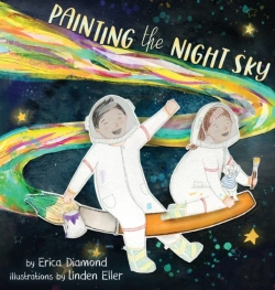 Bertrand.pt - Painting The Night Sky