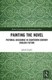 Painting The Novel