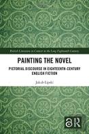 Painting The Novel