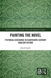 Painting The Novel