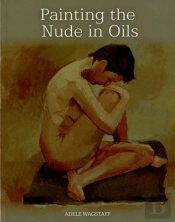 Painting The Nude In Oils