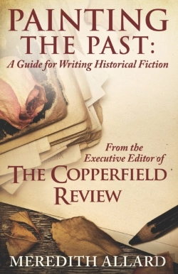 Bertrand.pt - Painting The Past: A Guide For Writing H