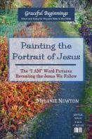 Painting The Portrait Of Jesus