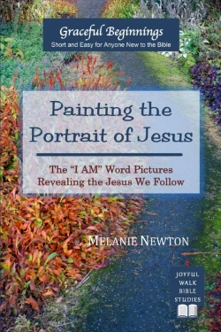 Bertrand.pt - Painting The Portrait Of Jesus