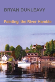 Painting The River Hamble
