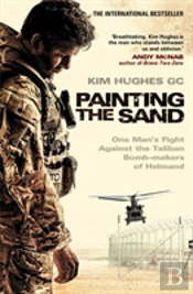 Painting The Sand