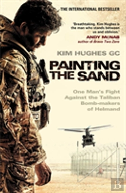 Bertrand.pt - Painting The Sand
