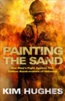 Painting The Sand