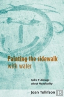 Bertrand.pt - Painting The Sidewalk With Water