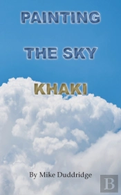 Painting The Sky Khaki