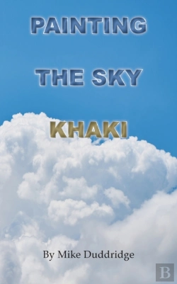 Bertrand.pt - Painting The Sky Khaki