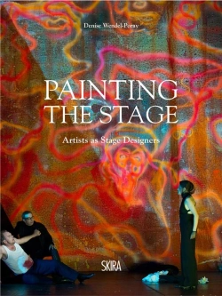 Bertrand.pt - Painting The Stage Opera And Art /Anglais