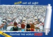 Painting The World Red
