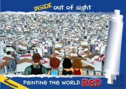 Bertrand.pt - Painting The World Red