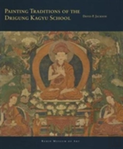 Bertrand.pt - Painting Traditions Of The Drigung Kagyu School