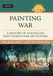 Painting War