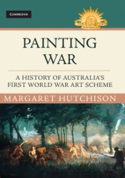 Painting War