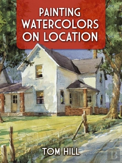 Bertrand.pt - Painting Watercolors On Location