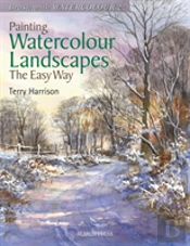 Painting Watercolour Landscapes Easy Way
