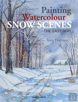Bertrand.pt - Painting Watercolour Snow Scenes The Easy Way