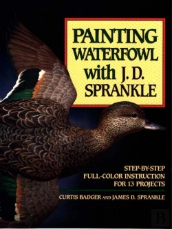 Bertrand.pt - Painting Waterfowl With J.D.Sprankle