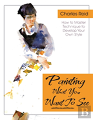 Painting What (You Want) To See