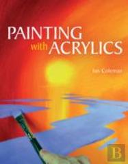 Painting With Acrylics