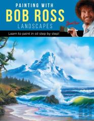 Painting With Bob Ross