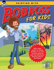 Painting With Bob Ross For Kids