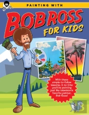 Painting With Bob Ross For Kids