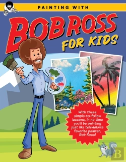 Bertrand.pt - Painting With Bob Ross For Kids