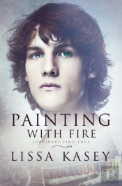 Painting With Fire