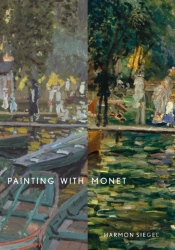 Painting With Monet